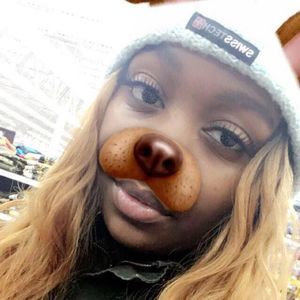 Meet your Posher, Shirron